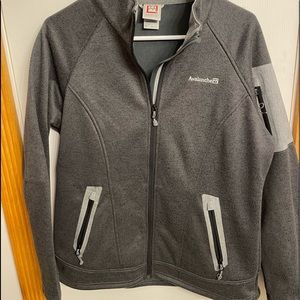 Avalanche Jacket